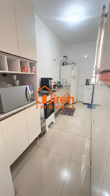Apartamento com 2 quartos à venda, 80m2 em Vila Humaitá, Santo Andre - SP - imagem 5 Foto 5 de Apartamento com 2 quartos à venda, 80m2 em Vila Humaitá, Santo Andre - SP