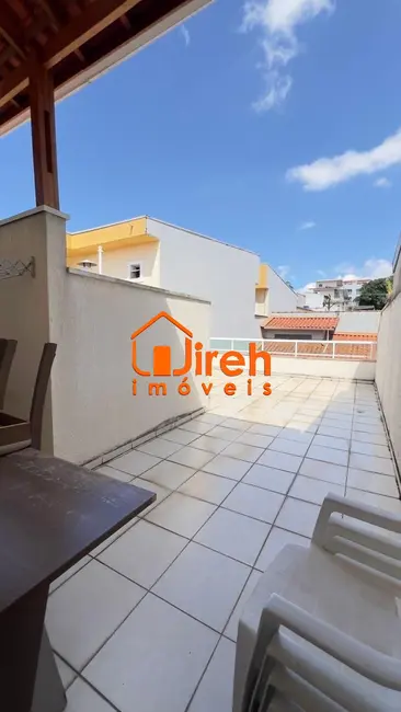 Apartamento com 2 quartos à venda, 80m2 em Vila Humaitá, Santo Andre - SP - imagem 1 Foto 1 de Apartamento com 2 quartos à venda, 80m2 em Vila Humaitá, Santo Andre - SP