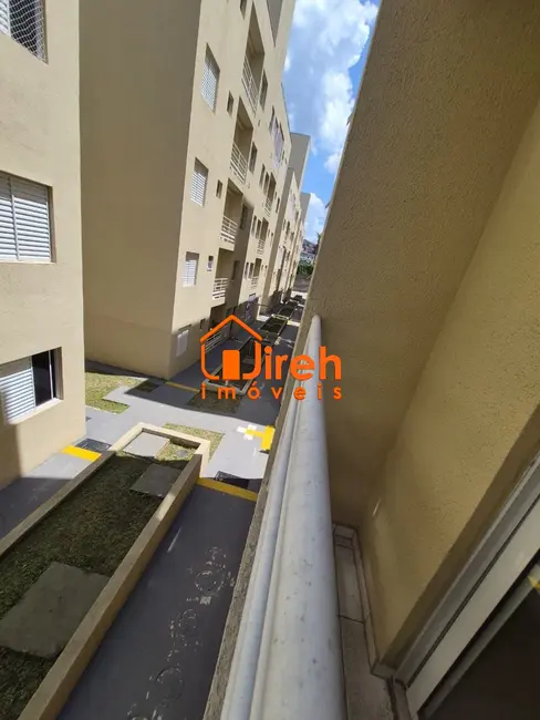 Foto 1 de Apartamento com 2 quartos à venda, 50m2 em Jardim Estrela, Maua - SP
