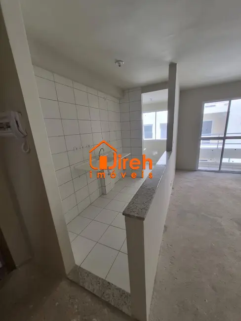 Foto 7 de Apartamento com 2 quartos à venda, 50m2 em Jardim Estrela, Maua - SP