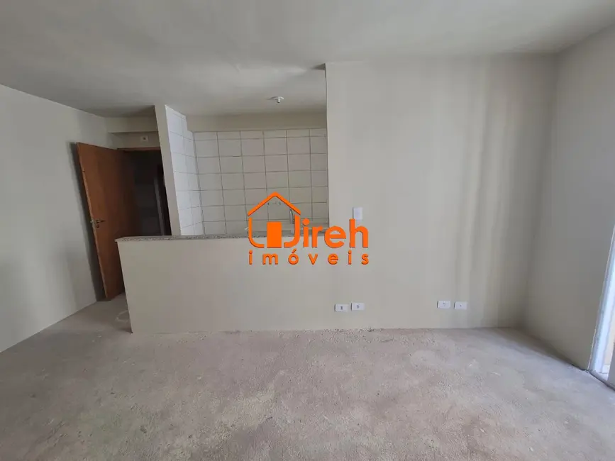 Foto 5 de Apartamento com 2 quartos à venda, 50m2 em Jardim Estrela, Maua - SP