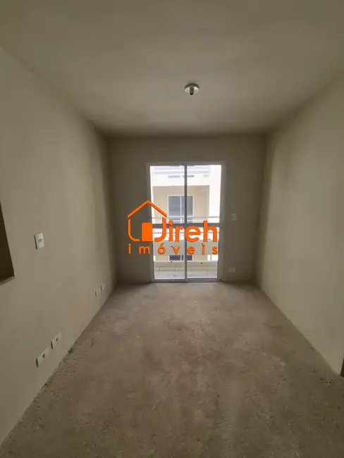 Foto 6 de Apartamento com 2 quartos à venda, 50m2 em Jardim Estrela, Maua - SP
