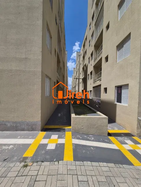 Foto 2 de Apartamento com 2 quartos à venda, 50m2 em Jardim Estrela, Maua - SP