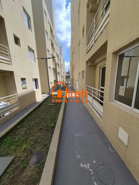 Foto 3 de Apartamento com 2 quartos à venda, 50m2 em Jardim Estrela, Maua - SP