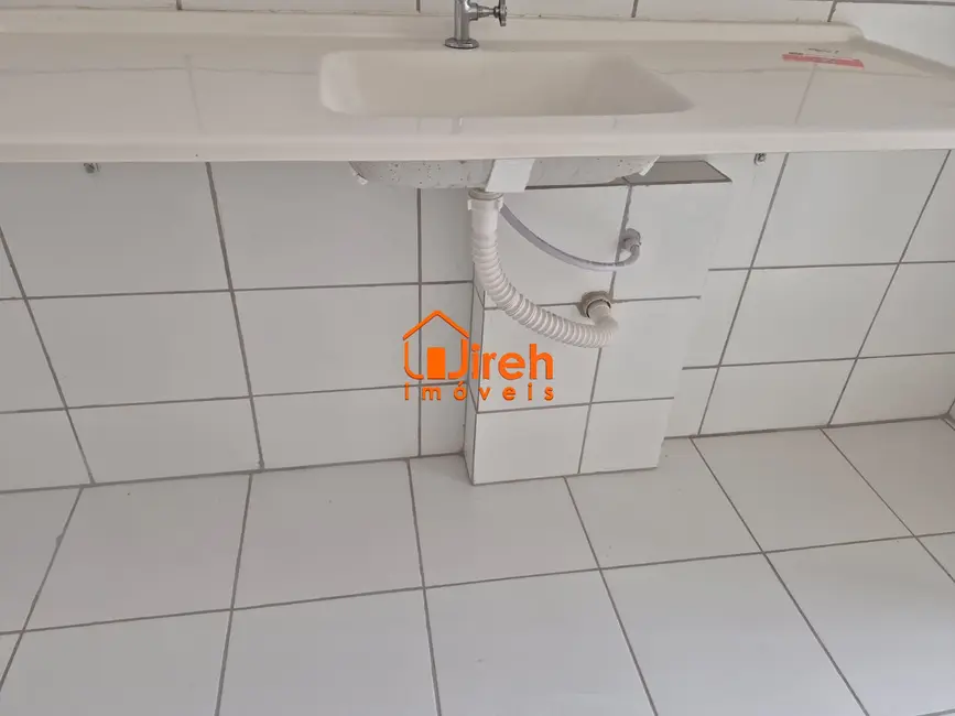 Foto 9 de Apartamento com 2 quartos à venda, 50m2 em Jardim Estrela, Maua - SP