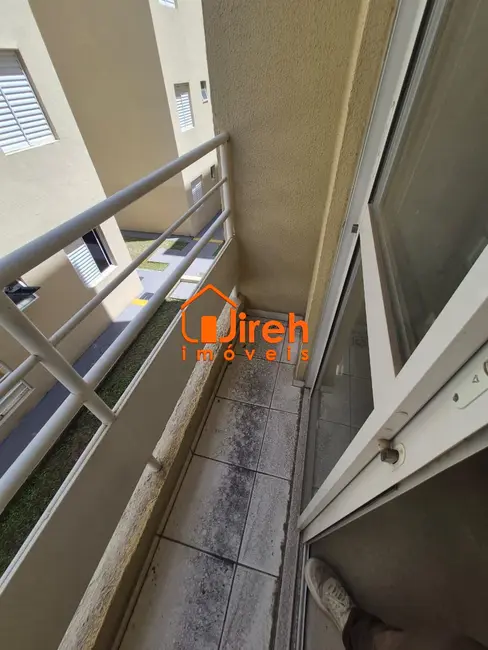 Foto 4 de Apartamento com 2 quartos à venda, 50m2 em Jardim Estrela, Maua - SP