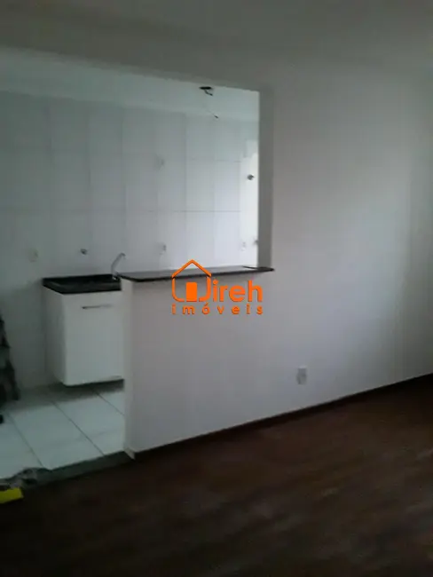 Apartamento com 2 quartos à venda, 49m2 em Parque São Vicente, Maua - SP - imagem 1 Foto 1 de Apartamento com 2 quartos à venda, 49m2 em Parque São Vicente, Maua - SP