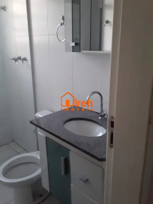 Apartamento com 2 quartos à venda, 49m2 em Parque São Vicente, Maua - SP - imagem 8 Foto 8 de Apartamento com 2 quartos à venda, 49m2 em Parque São Vicente, Maua - SP