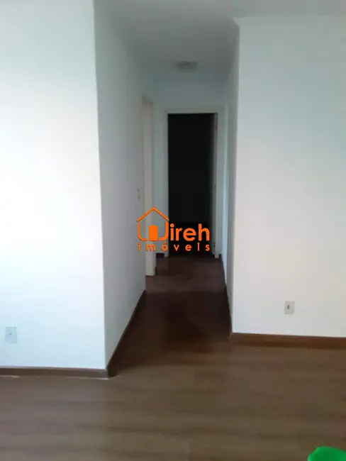 Apartamento com 2 quartos à venda, 49m2 em Parque São Vicente, Maua - SP - imagem 7 Foto 7 de Apartamento com 2 quartos à venda, 49m2 em Parque São Vicente, Maua - SP