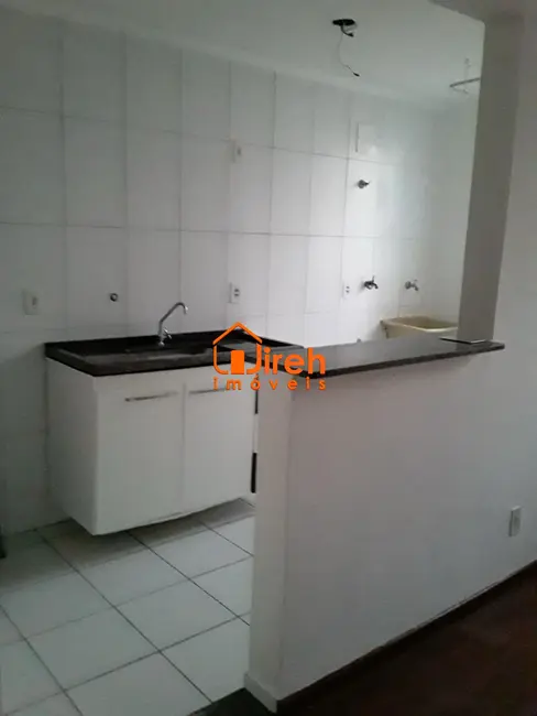 Apartamento com 2 quartos à venda, 49m2 em Parque São Vicente, Maua - SP - imagem 4 Foto 4 de Apartamento com 2 quartos à venda, 49m2 em Parque São Vicente, Maua - SP