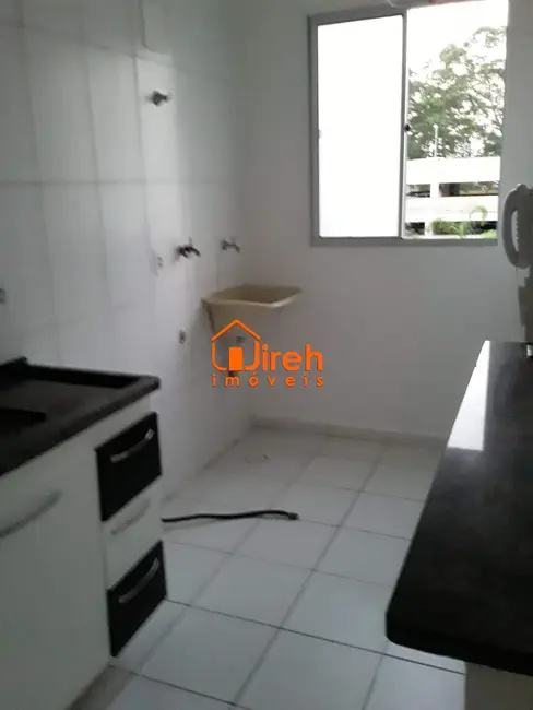 Apartamento com 2 quartos à venda, 49m2 em Parque São Vicente, Maua - SP - imagem 6 Foto 6 de Apartamento com 2 quartos à venda, 49m2 em Parque São Vicente, Maua - SP
