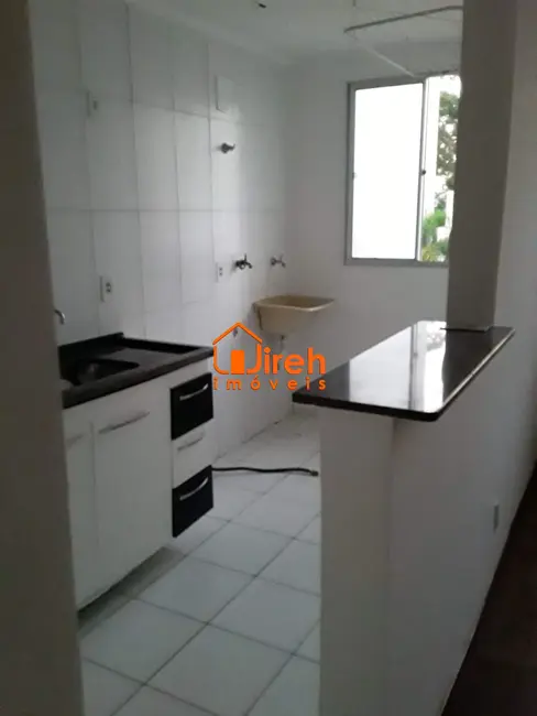 Apartamento com 2 quartos à venda, 49m2 em Parque São Vicente, Maua - SP - imagem 5 Foto 5 de Apartamento com 2 quartos à venda, 49m2 em Parque São Vicente, Maua - SP