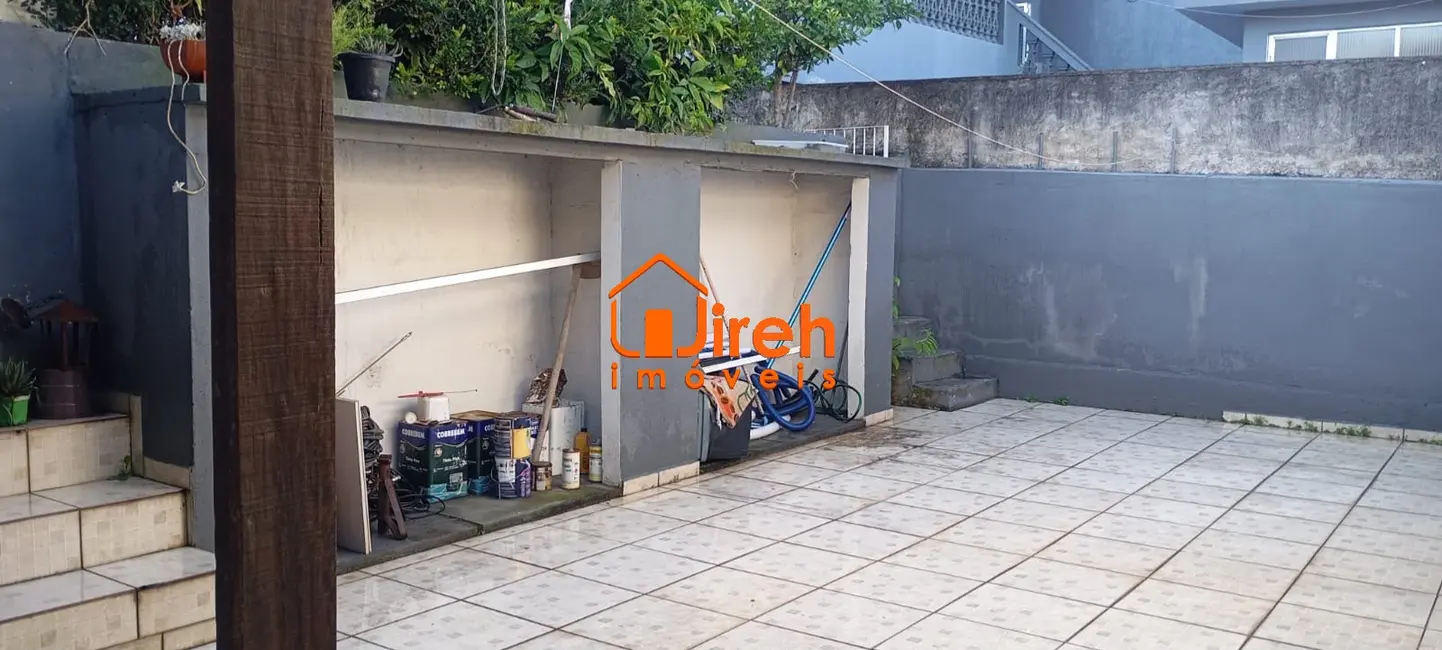 Foto 2 de Casa com 3 quartos à venda, 280m2 em Vila Assis Brasil, Maua - SP