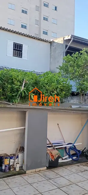 Foto 4 de Casa com 3 quartos à venda, 280m2 em Vila Assis Brasil, Maua - SP