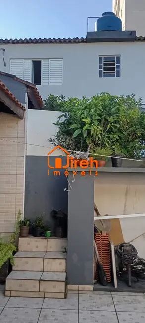 Foto 3 de Casa com 3 quartos à venda, 280m2 em Vila Assis Brasil, Maua - SP