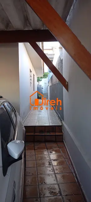 Foto 5 de Casa com 3 quartos à venda, 280m2 em Vila Assis Brasil, Maua - SP