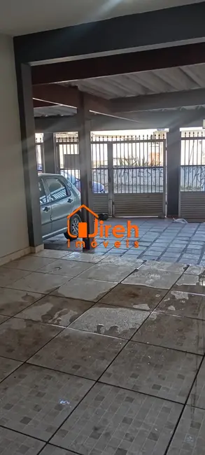 Foto 9 de Casa com 3 quartos à venda, 280m2 em Vila Assis Brasil, Maua - SP