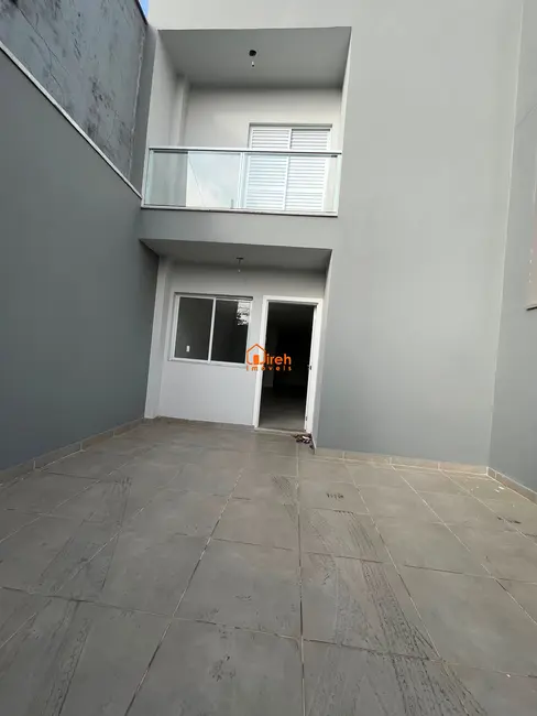 Foto 2 de Sobrado com 3 quartos à venda, 145m2 em Jardim Haydee, Maua - SP