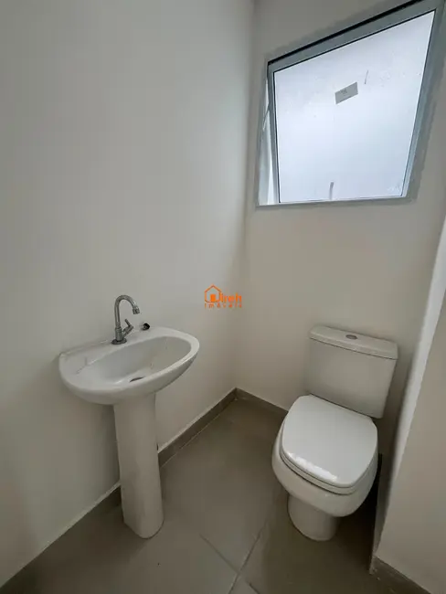 Foto 8 de Sobrado com 3 quartos à venda, 145m2 em Jardim Haydee, Maua - SP