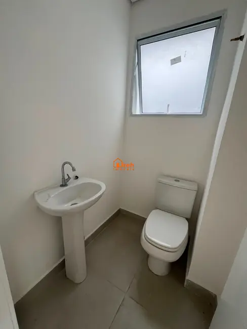 Foto 7 de Sobrado com 3 quartos à venda, 145m2 em Jardim Haydee, Maua - SP