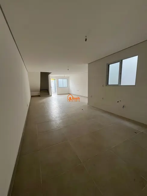 Foto 3 de Sobrado com 3 quartos à venda, 145m2 em Jardim Haydee, Maua - SP