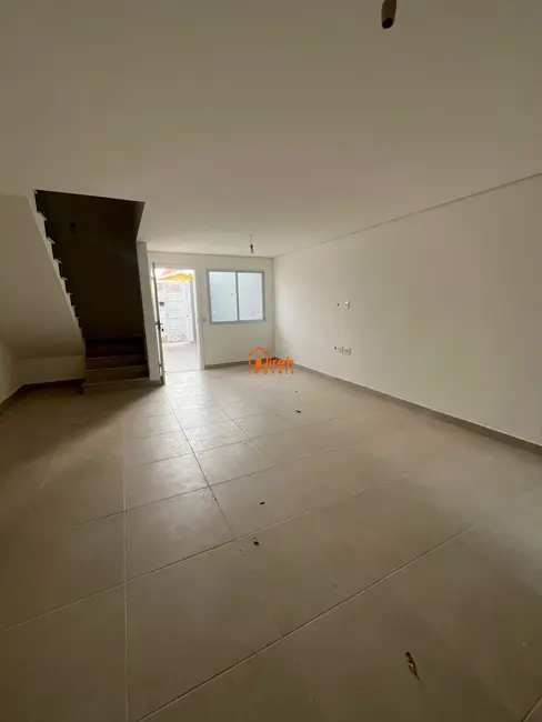 Foto 4 de Sobrado com 3 quartos à venda, 145m2 em Jardim Haydee, Maua - SP