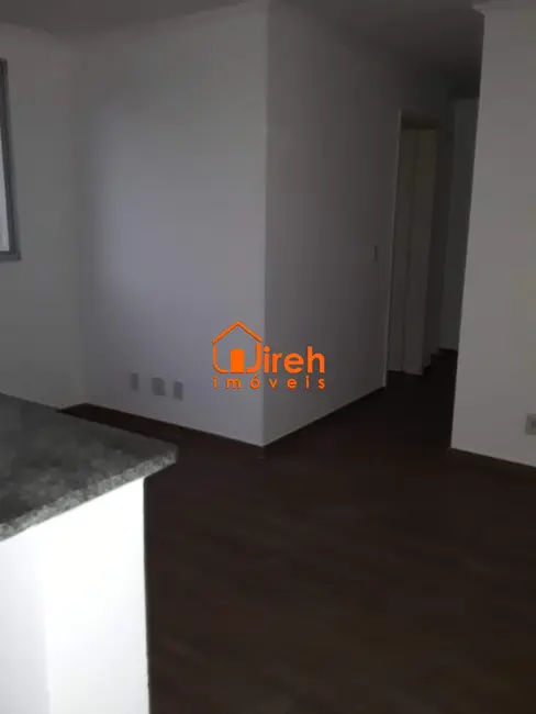 Foto 9 de Apartamento com 2 quartos à venda, 49m2 em Parque São Vicente, Maua - SP
