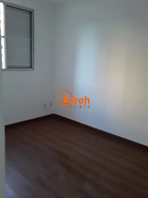 Foto 4 de Apartamento com 2 quartos à venda, 49m2 em Parque São Vicente, Maua - SP