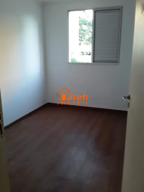 Foto 3 de Apartamento com 2 quartos à venda, 49m2 em Parque São Vicente, Maua - SP