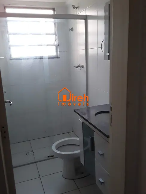 Foto 6 de Apartamento com 2 quartos à venda, 49m2 em Parque São Vicente, Maua - SP