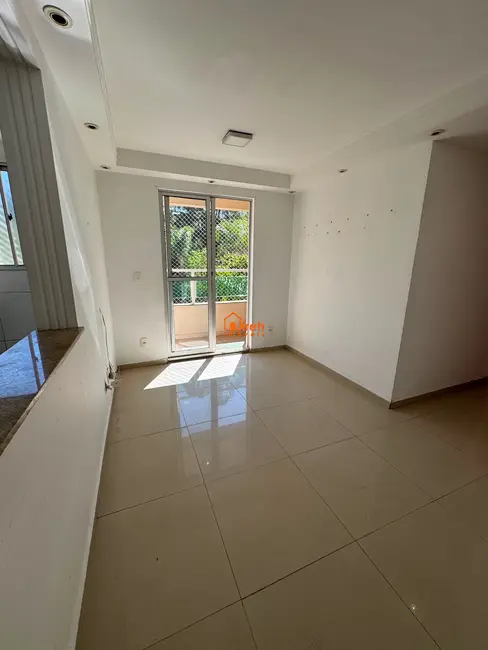 Apartamento com 3 quartos à venda, 57m2 em Parque São Vicente, Maua - SP - imagem 5 Foto 5 de Apartamento com 3 quartos à venda, 57m2 em Parque São Vicente, Maua - SP