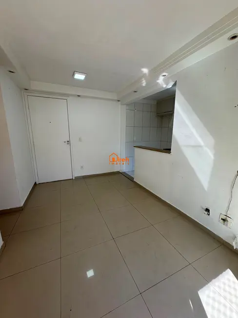 Apartamento com 3 quartos à venda, 57m2 em Parque São Vicente, Maua - SP - imagem 8 Foto 8 de Apartamento com 3 quartos à venda, 57m2 em Parque São Vicente, Maua - SP