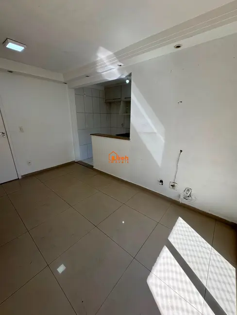 Apartamento com 3 quartos à venda, 57m2 em Parque São Vicente, Maua - SP - imagem 9 Foto 9 de Apartamento com 3 quartos à venda, 57m2 em Parque São Vicente, Maua - SP