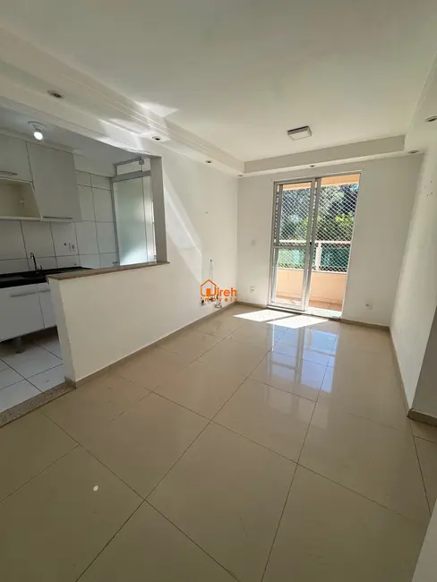 Apartamento com 3 quartos à venda, 57m2 em Parque São Vicente, Maua - SP - imagem 3 Foto 3 de Apartamento com 3 quartos à venda, 57m2 em Parque São Vicente, Maua - SP