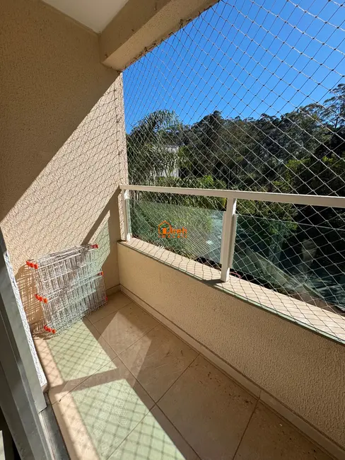 Apartamento com 3 quartos à venda, 57m2 em Parque São Vicente, Maua - SP - imagem 6 Foto 6 de Apartamento com 3 quartos à venda, 57m2 em Parque São Vicente, Maua - SP