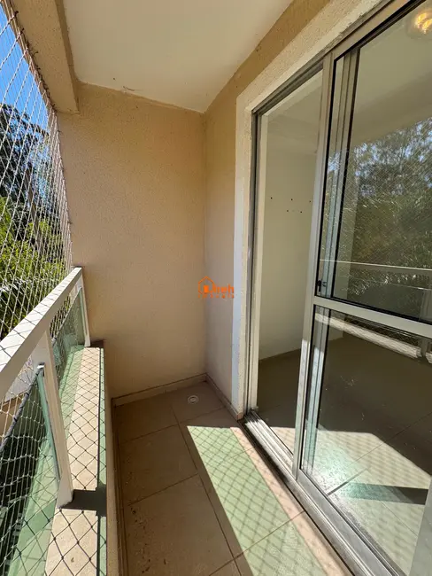 Apartamento com 3 quartos à venda, 57m2 em Parque São Vicente, Maua - SP - imagem 7 Foto 7 de Apartamento com 3 quartos à venda, 57m2 em Parque São Vicente, Maua - SP