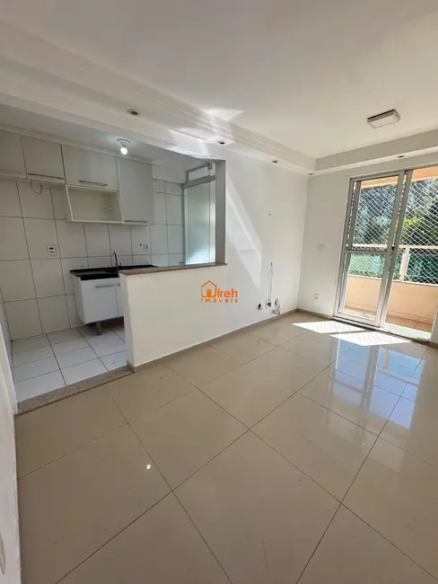 Apartamento com 3 quartos à venda, 57m2 em Parque São Vicente, Maua - SP - imagem 2 Foto 2 de Apartamento com 3 quartos à venda, 57m2 em Parque São Vicente, Maua - SP