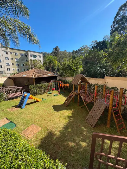 Apartamento com 3 quartos à venda, 57m2 em Parque São Vicente, Maua - SP - imagem 1 Foto 1 de Apartamento com 3 quartos à venda, 57m2 em Parque São Vicente, Maua - SP