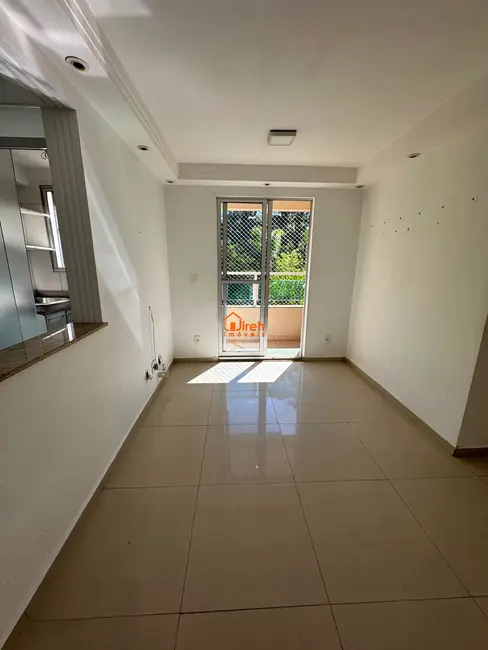 Apartamento com 3 quartos à venda, 57m2 em Parque São Vicente, Maua - SP - imagem 4 Foto 4 de Apartamento com 3 quartos à venda, 57m2 em Parque São Vicente, Maua - SP