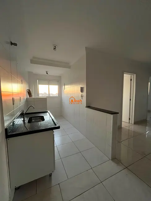 Apartamento com 2 quartos à venda, 50m2 em Jardim Pilar, Maua - SP - imagem 4 Foto 4 de Apartamento com 2 quartos à venda, 50m2 em Jardim Pilar, Maua - SP