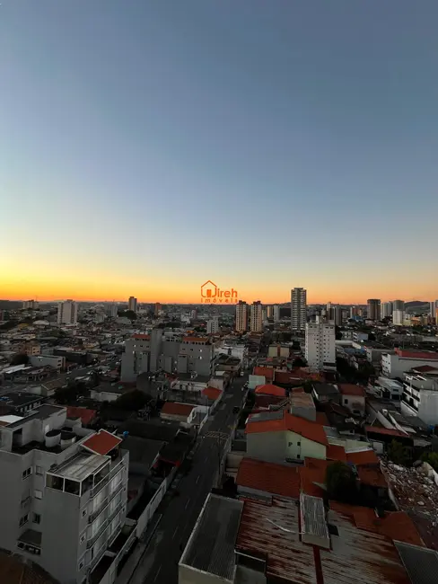 Apartamento com 2 quartos à venda, 50m2 em Jardim Pilar, Maua - SP - imagem 3 Foto 3 de Apartamento com 2 quartos à venda, 50m2 em Jardim Pilar, Maua - SP