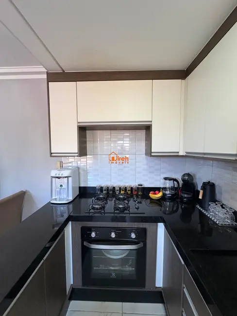 Foto 9 de Apartamento com 2 quartos à venda, 52m2 em Vila Nossa Senhora das Vitórias, Maua - SP