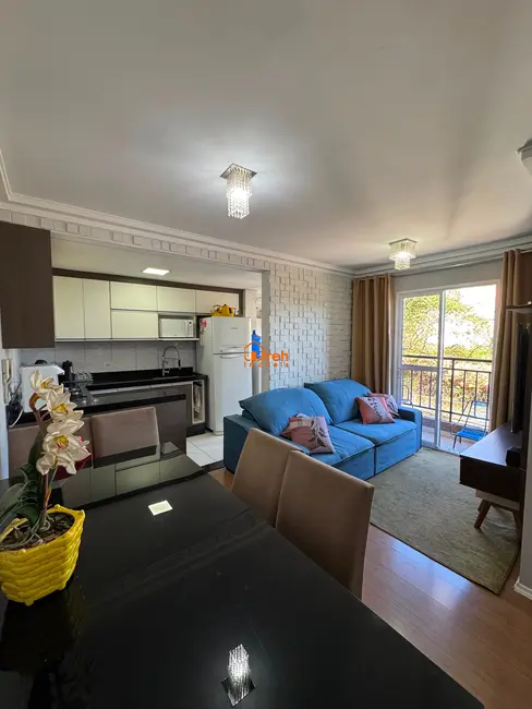 Foto 4 de Apartamento com 2 quartos à venda, 52m2 em Vila Nossa Senhora das Vitórias, Maua - SP
