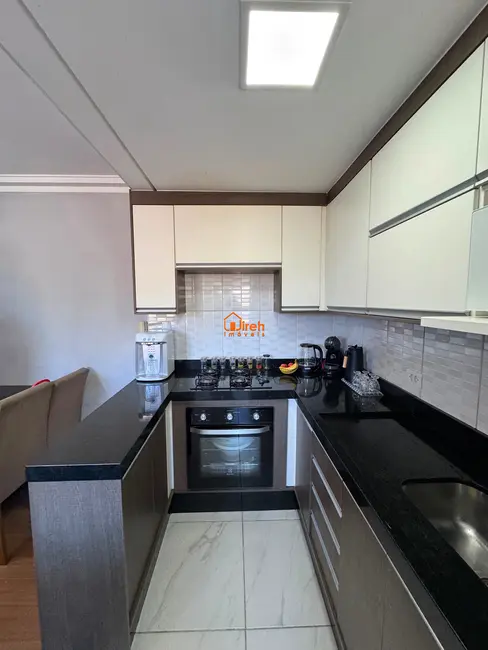 Foto 8 de Apartamento com 2 quartos à venda, 52m2 em Vila Nossa Senhora das Vitórias, Maua - SP