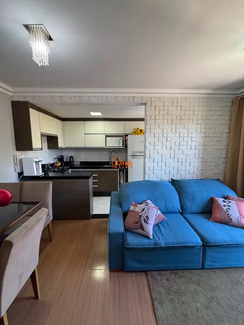 Foto 6 de Apartamento com 2 quartos à venda, 52m2 em Vila Nossa Senhora das Vitórias, Maua - SP