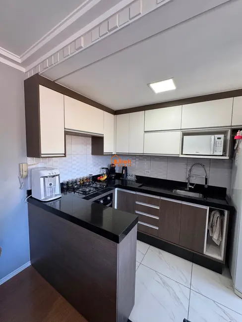 Foto 7 de Apartamento com 2 quartos à venda, 52m2 em Vila Nossa Senhora das Vitórias, Maua - SP
