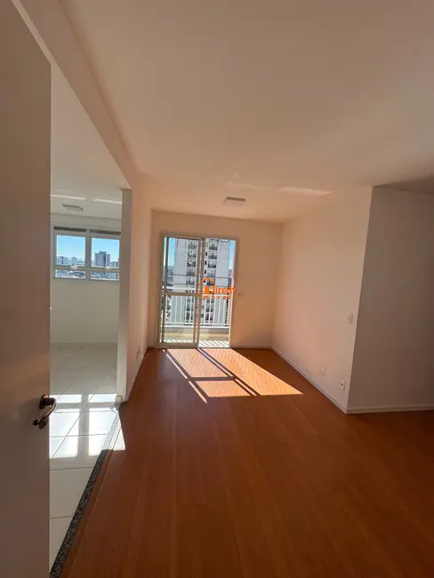 Foto 1 de Apartamento com 2 quartos à venda, 52m2 em Vila Assis Brasil, Maua - SP