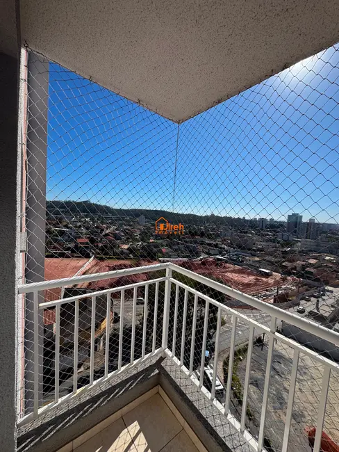 Foto 7 de Apartamento com 2 quartos à venda, 52m2 em Vila Assis Brasil, Maua - SP