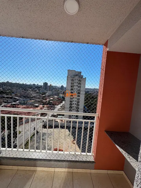 Foto 6 de Apartamento com 2 quartos à venda, 52m2 em Vila Assis Brasil, Maua - SP