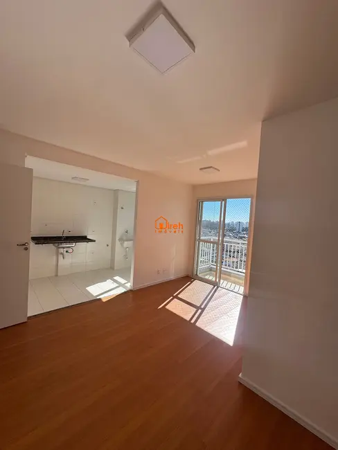 Foto 2 de Apartamento com 2 quartos à venda, 52m2 em Vila Assis Brasil, Maua - SP